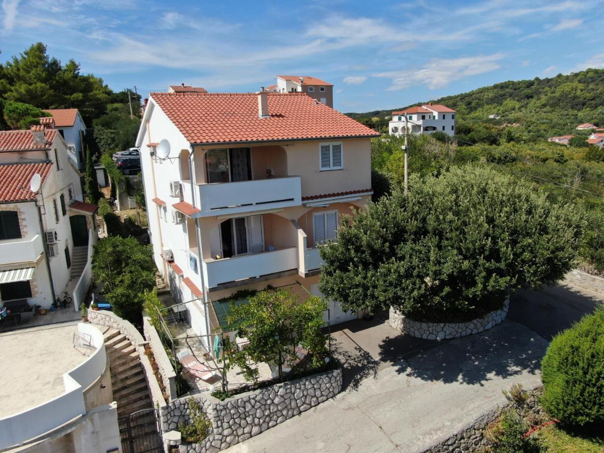 Guest House Violeta Palit Bagian luar foto